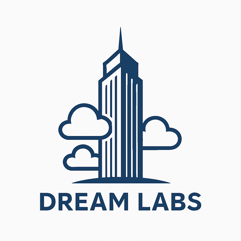 Dream Labs Logo